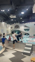 -MINI MARS KIDS CLUB亲子家庭中心(长宁天山店)