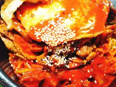 -中央财经大学-食堂