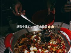 -渝信川菜(西单店)