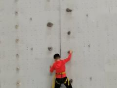 -重庆际华园室内极限运动中心