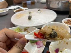 -官塘陈记鱼生·潮汕砂锅粥·牛肉火锅(潮枫路总店)