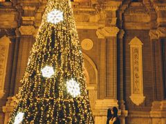 -王府井天主教堂