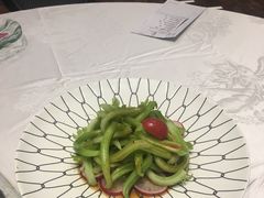 -麒茗餐厅·粤菜·宴会厅·海鲜(锦绣路店)