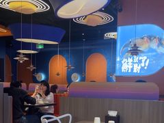 -谢蟹浓·肉蟹煲(新奥店)