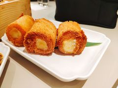 -蔡澜点心·粤菜(西单大悦城店)