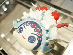 -好利来(亦庄国融店)