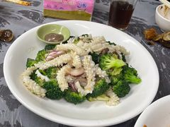 -师傅仔美食(东华老店)