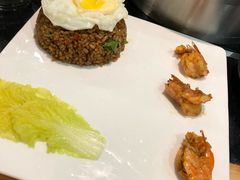 -青柠记忆泰式海鲜火锅(合生汇购物中心店)