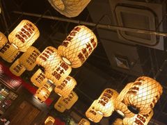 大堂-南京大牌档(济南万象城店)