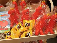 -龍歌自助小火锅(雨花台江南虹悦城店)
