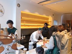 -% Arabica(京都东山店)