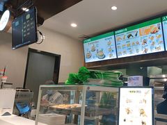 -德克士(前门店)