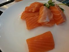 -听松楼·花园酒店·自助餐厅(红梅公园店)