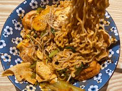 -皆道拌麻辣烫·麻辣拌