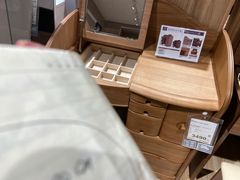 -NITORI 宜得利家居(上海中山公园龙之梦店)