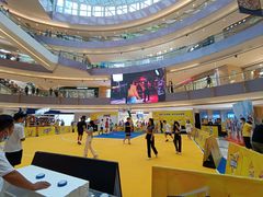 -宝龙城(杭州滨江店)