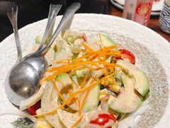 -热血兄弟·炭火烤肉(融侨中心店)