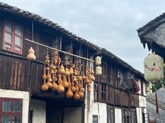 -观桥阁(锦溪店)