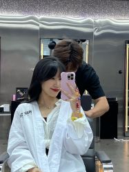 -Hair Code芭曲发型