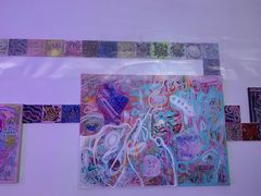 -宝龙艺术中心(七宝宝龙城店)