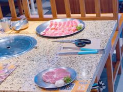 -安又胖韩国烤肉