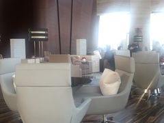 -君悦酒店·大堂酒吧·高空下午茶·暮色微醺
