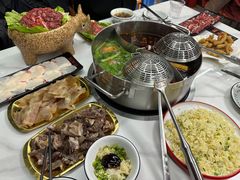 -刘少华贵州小黄牛·鲜牛肉火锅(总店)