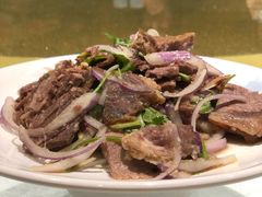 -松针蔡记蒸饺(花园路店)