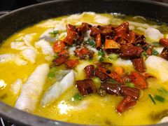 -川里谈·川味小馆(北京路店)