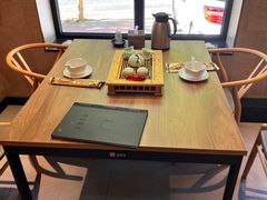 -小城粥道·海胆鲜虾粥(解放广场店)