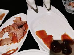 -皇城根北京风味主题餐厅(中海环宇城店)
