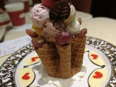-哈根达斯(青岛海信店)