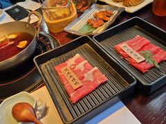 -松鹤精致料理(五一中路店)