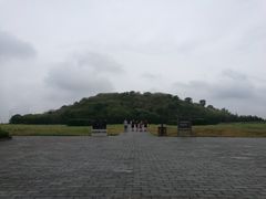 -汉景帝阳陵博物院