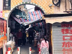 门面-同发肠粉店(一中店)