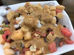 丈母娘冰粉-串妹花式冰粉(乐山总店)