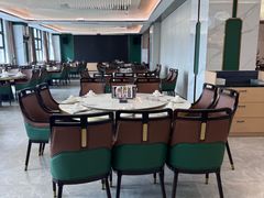 -荟满棠·粤菜茗点(西乡店)