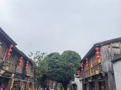 -三坊七巷历史文化街区