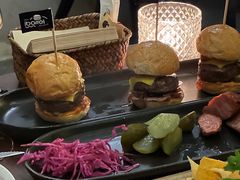 -ibarrel爱杯·bistro&brunch(江宁路店)