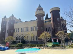 -安徒生童话乐园