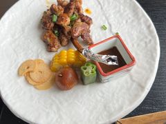 -花潮料理艺食馆(成都万象城店)