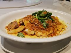 -云庭汇·粤菜海鲜(东盟盛天地店)