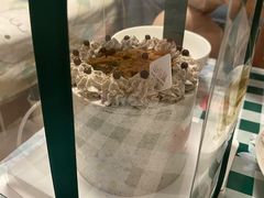 -山与蓝·轻糖鲜果蛋糕(勒泰店)