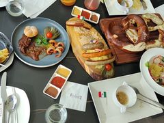 -Brotzeit博璨德国啤酒餐厅(亮马桥官舍店)