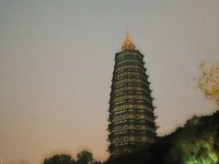 -听松楼·花园酒店·自助餐厅(红梅公园店)