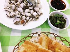 -快乐海鲜城(虎泉街店)