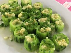 -隆都四季香饭店(碧海路店)