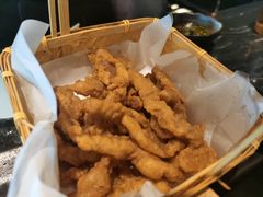 -王家渡火锅(金宝汇店)