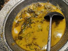 -楚山晓·湖北菜(武汉光谷K11店)