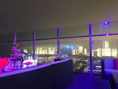 -VENU+海景酒廊